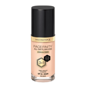 Max Factor Face Finity