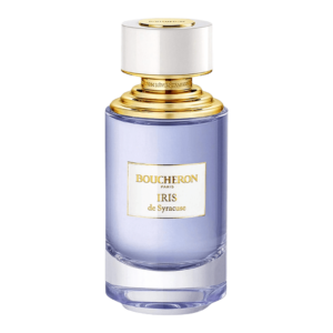 Boucheron Iris De Syracuse