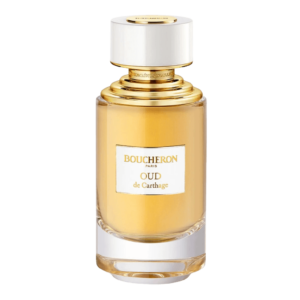 Boucheron Oud De Catrhage