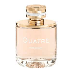 Boucheron Quatre