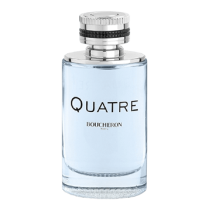 Boucheron Quatre Pour Homme Eau De Toilette
