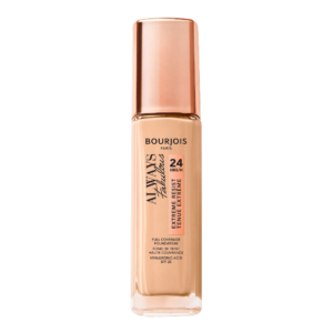 Bourjois Always Fabulous