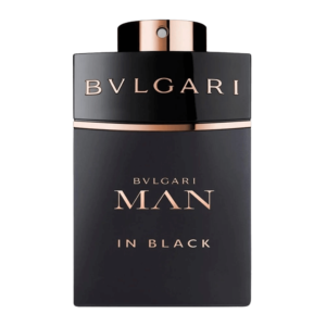 Bvlgari Man In Black
