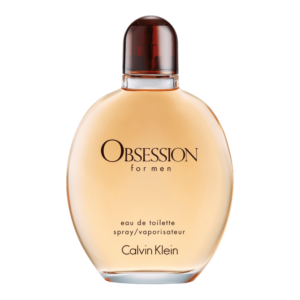 Calvin Klein Obsession