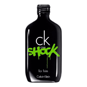 Calvin Klein One Shock For Him