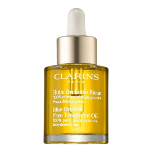 Clarins Blue Orchid Treatment Oil