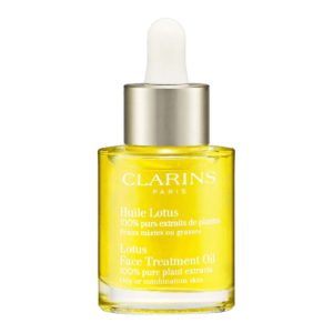 Clarins Lotus Ulje Za Tretman Lica
