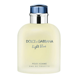 Dolcegabbana Light Blue