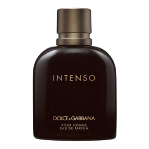 Dolce&gabbana Pour Homme Intenso