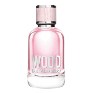 Dsquared Wood