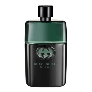 Gucci Guilty Black Pour Homme
