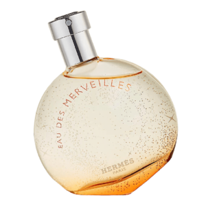 Hermes Eau Des Merveilles