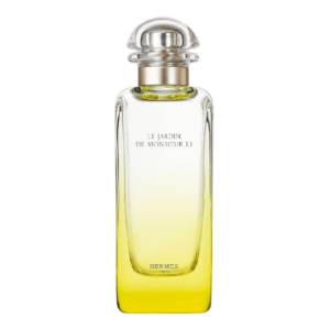 Hermes Le Jardin De Monsieur Li