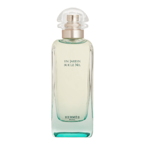 Hermes Un Jardn Sur Le Nil