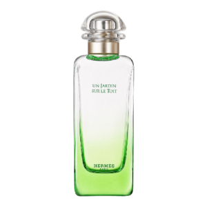 Hermes Un Jardn Sur Le Toit