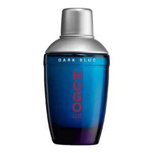 Hugo Boss Dark Blue