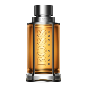 Hugo Boss The Scent (1)