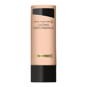 Max Factor Lasting Performance