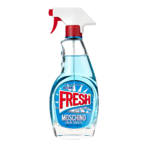 Moschino Fresh Couture