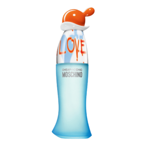 Moschino I Love Love