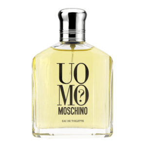 Moschino Uomo