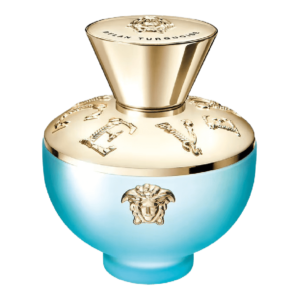 Versace Dylan Turquoise
