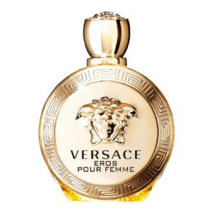 Versace Eros Pour Femme 
