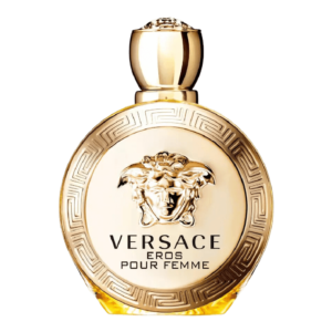 Versace Eros Pour Femme