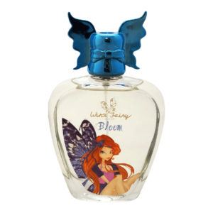 Winx Bloom Chic