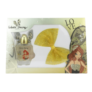 Winx Bloom Set
