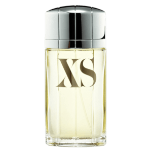 Xs Paco Man