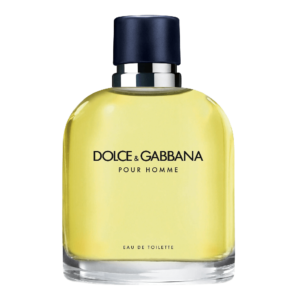 Dolcegabbana Pour Homme
