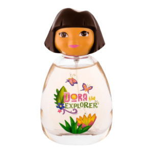 Dora The Explorer