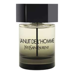 Yves Saint Laurent La Nuit De L Homme