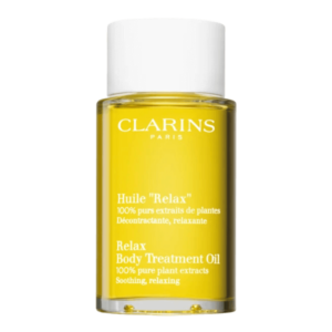 Clarins Relax Body Ulje Za Telo