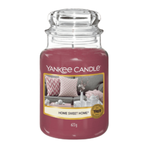 Yankee Candle Home Sweet Home