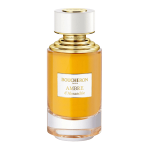 Boucheron Ambre D'alexandrie