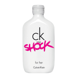 Calvin Klein One Shock For Her