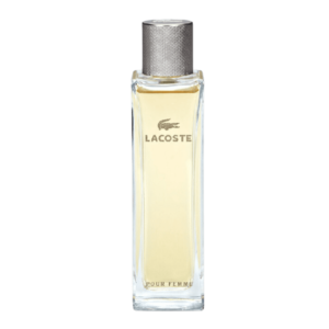 Lacoste Pour Femme