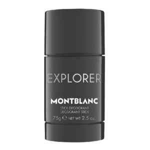 Montblanc Explorer