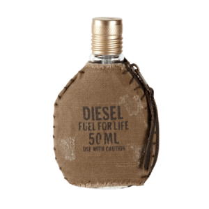 Diesel Fuel For Life Min