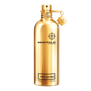 Montale Aoud Leather