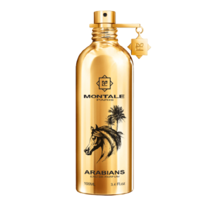 Montale Arabians