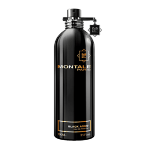 Montale Black Aoud