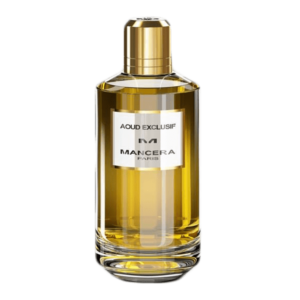 Mancera Aoud Exclusif