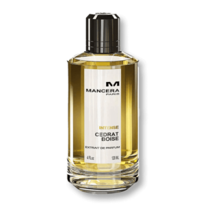 Mancera Intense Cedrat Boise