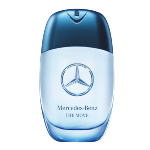 Mercedes Benz The Move