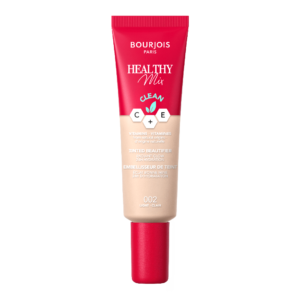 Healthy Mix Borujois