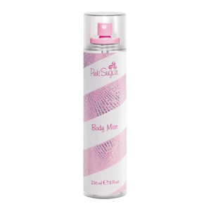 Aquolina Pink Sugar Sensual Body Mist Sprej Okvir