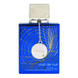 Armaf Club De Nuit Blue Iconic